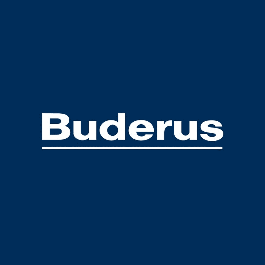 Logo Buderus - przejdź na stronę producenta