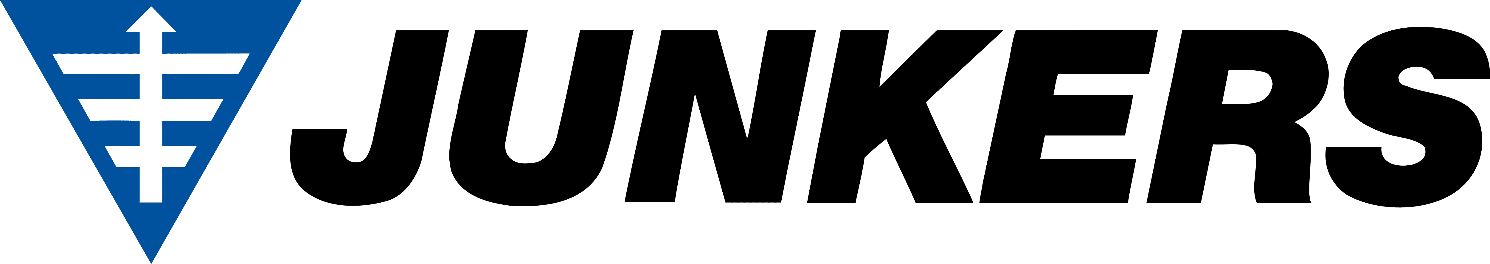 Logo Junkers - przejdź na stronę producenta