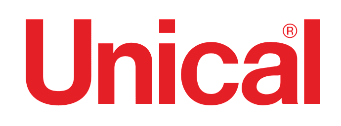 Logo Unical - przejdź na stronę producenta